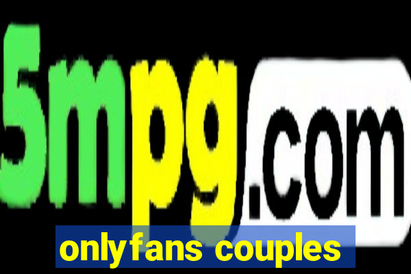 onlyfans couples